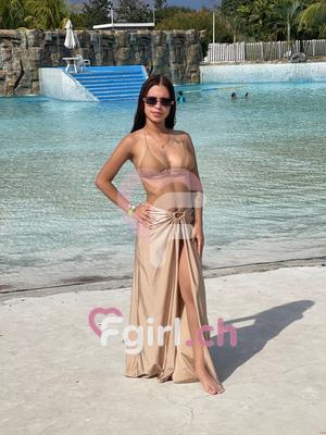 Melanie - Escort in Lausanne
