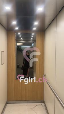 Mélanie - Escort en Lausanne
