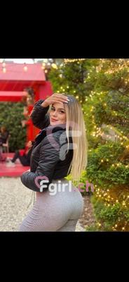 Pamela - Escort à Martigny
