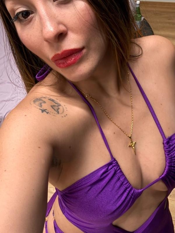 Melanie - Escort à Genève
