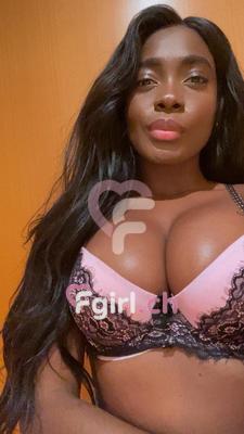 Melanie - Escort à Carouge