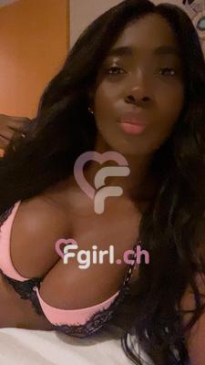 Melanie - Escort a Genève
