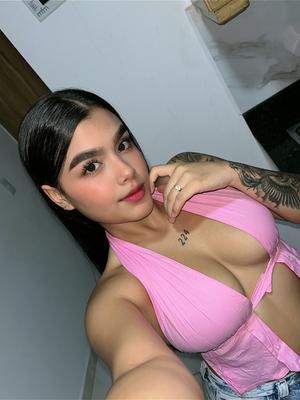 Mélanie - Escort en Lausanne
