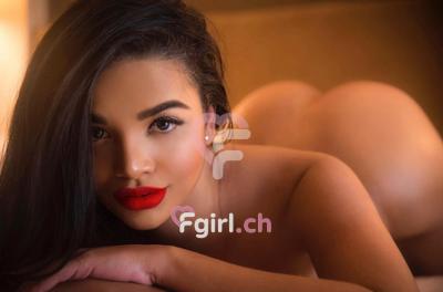 Melanie - Escort in Neuchâtel
