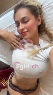 Melanie - Escort in Eaux-vives

