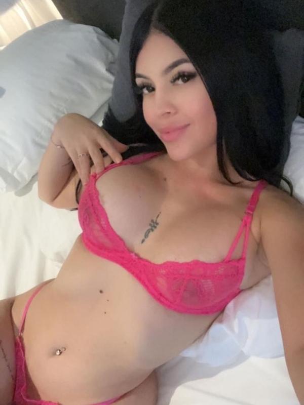 Melanie - Escort a Yverdon-les-Bains
