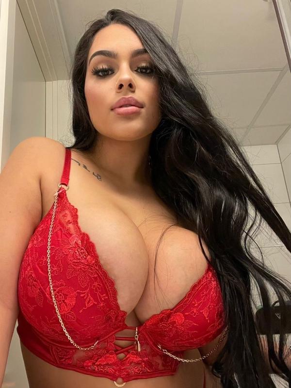 Melany - Escort à Montreux
