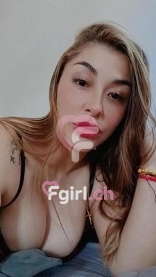 Melany - Escort in Porrentruy
