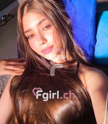 Melany - Escort à Vevey
