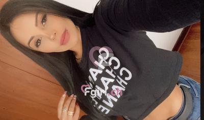 Melany - Escort à Villeneuve