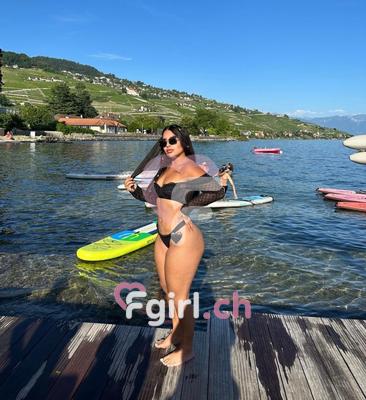 Melany - Escort in Freiburg
