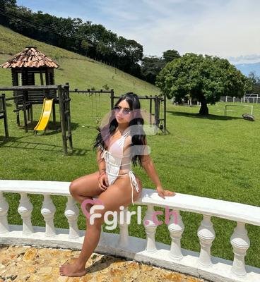 Melany - Escort in Freiburg
