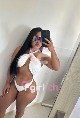 Melany - Escort in Freiburg