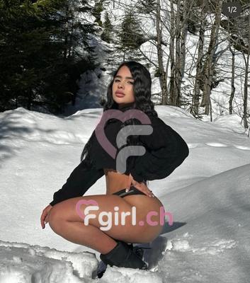 Melany - Escort in Freiburg

