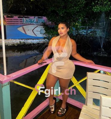 Melany - Escort in Fribourg
