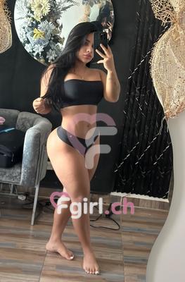 Melany - Escort in Freiburg