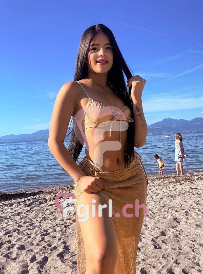 Melany – Lausanne photo 3