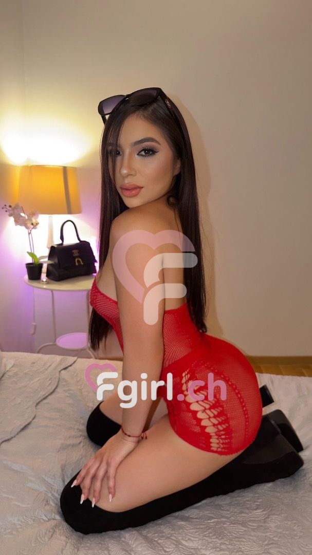 Melany – Montreux photo 4