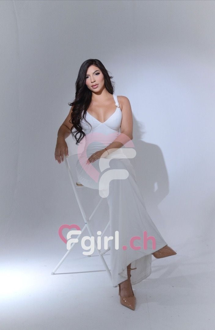 Melany – Lausanne photo 4