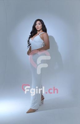 Melany - Escort in Biel/Bienne
