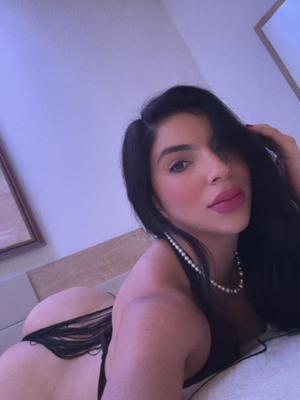 Melany - Escort en Biel/Bienne

