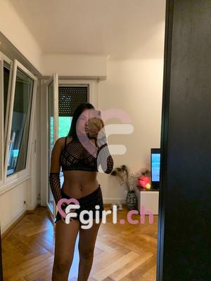 Melany - Escort in Delémont
