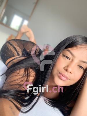 Melany - Escort in Delémont
