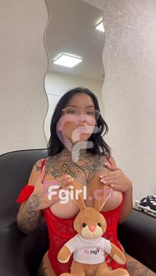 Melany - Escort in Porrentruy