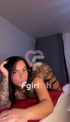 Melany - Escort in Porrentruy
