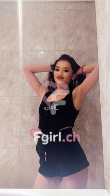 Melek - Escort in Yverdon-les-bains
