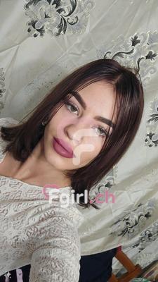 Melek - Escort in Yverdon-les-bains