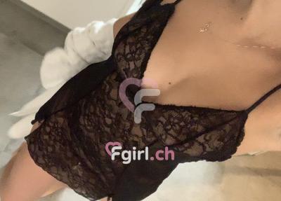 Melia - Escort à Biel/Bienne
