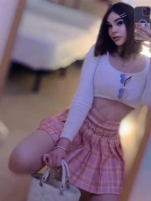 Melie - Escort in Lausanne
