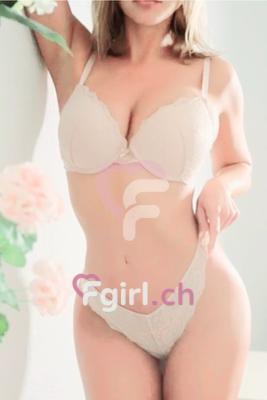 Melie - Escort en Lausanne
