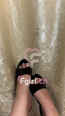 Melina - Escort en Fribourg
