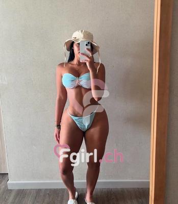 Melina - Escort in Neuchâtel
