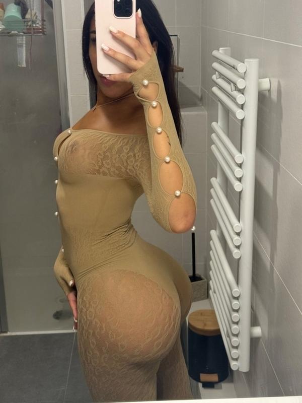 Ts Melina - Transsexual in Geneva

