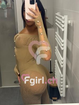 Ts Melina - Transsexual in Geneva
