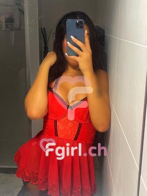 Ts Melina - Transsexual in Geneva
