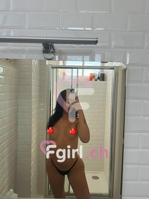 Ts Melina - Transsexual in Geneva
