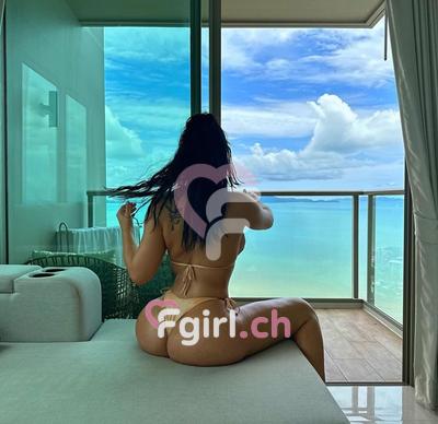 Ts Melina - Transsexual in Geneva
