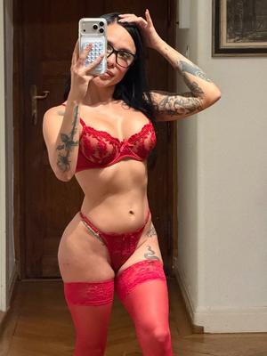 Melisa - Escort en Neuchâtel
