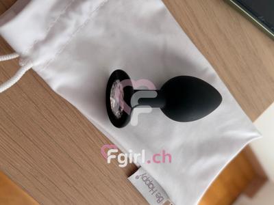 Melisa - Escort in Biel/Bienne
