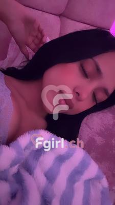 Melisa - Escort in Carouge