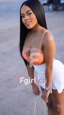 Melisa - Escort in Genf
