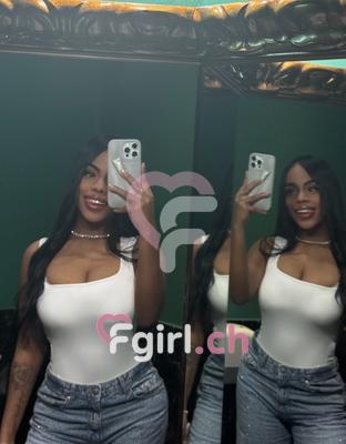 Melisa - Escort in Genf
