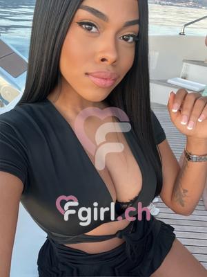 Melisa - Escort in Genf