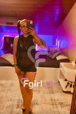 Melisa - Escort in Renens
