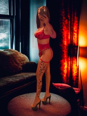 Melisa - Escort en Renens
