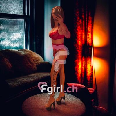 Melisa - Escort in Renens
